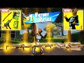 SCOOBY-DOO vs NEW MYTHIC'S CHALLENGE (NEW!!! Fortnite Chapter 7 Season 1)