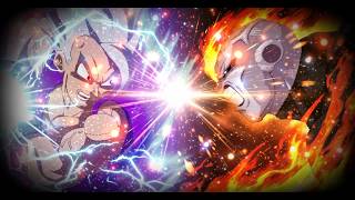 Gohan Beast Vs Jiren Ep3 The True Fight Begins Now