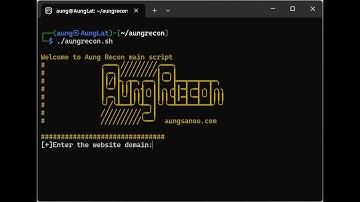 Auto Recon tool for finding SQLi, XSS, LFi, OpenRedirect