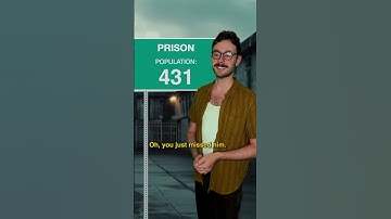 updating the population sign for prison #loop