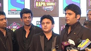 The Kapil Sharma Show cast Ali Asgar, Sunil Grover, Kiku Sharda and others talks about the show