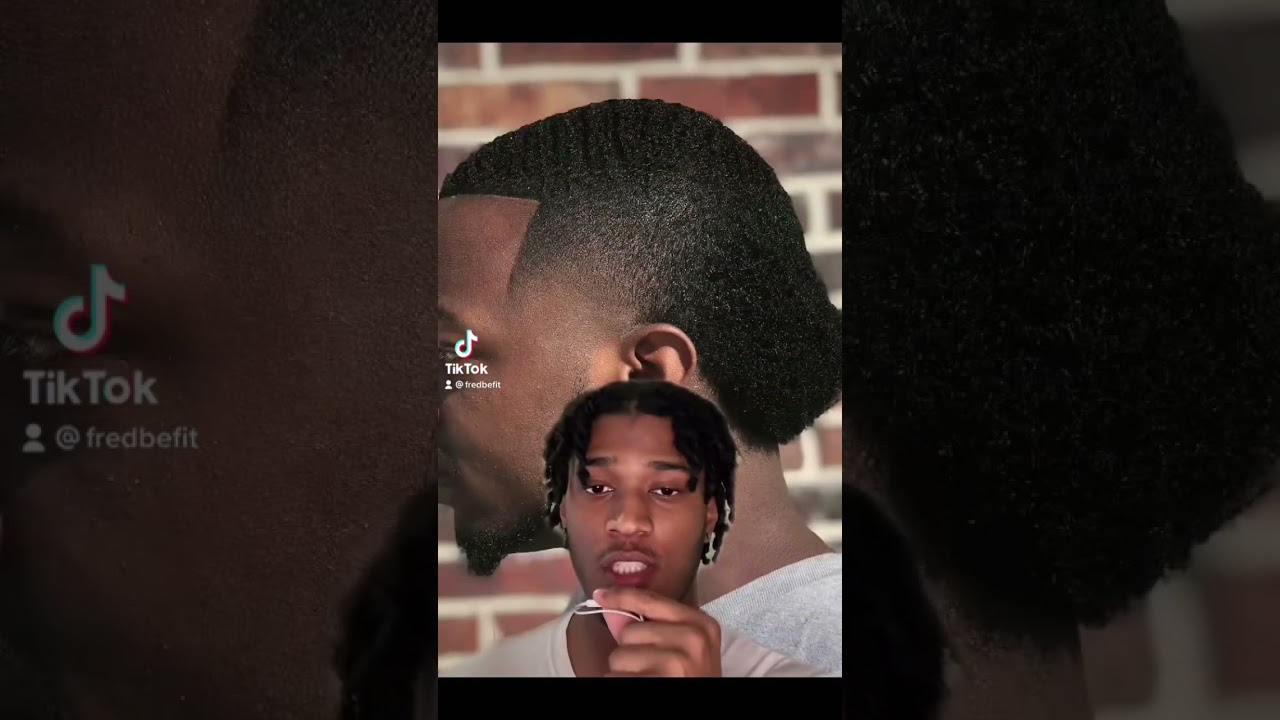 Who’s rocking the shag 👀💈