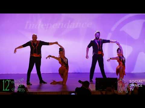 Independance - Dance