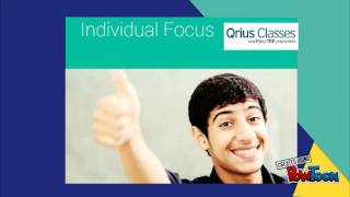 Qrius 2016 screenshot 2