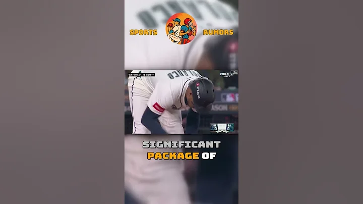 ⚾ TARIK SKUBAL Mets Trade Target #MLB #TARIKSKUBAL #NEWYORKMETS