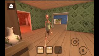 Angry Neghi̇bor Bagda Kaldi