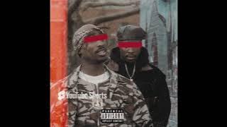 Meck Mkny x Shakez - Cant Stop