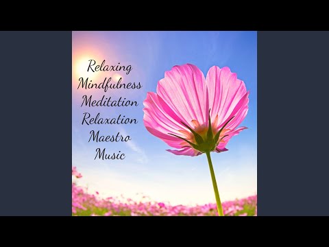 Healing Sounds for Deep Sleep and Relaxation