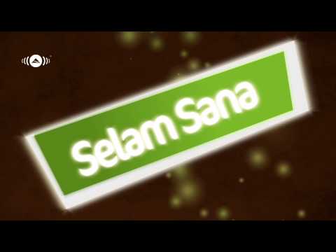 Maher Zain - Selam Sana (Turkish-Türkçe) _ Officia