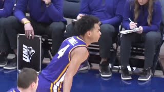 UNI Panthers beat UIC Flames 83-56 to open MVC Season