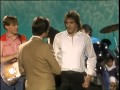 Dick Clark Interviews Eddie Money on American Bandstand 1984