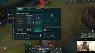 The Fall of the World Tree