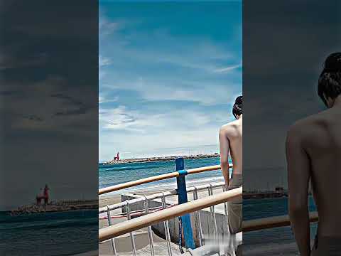 الوشم على خصر جين