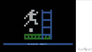 #FujiNet - Atari Quirks and Solutions