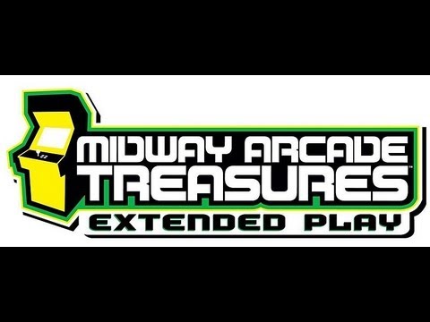 Video: Nya Midway PSP-titlar