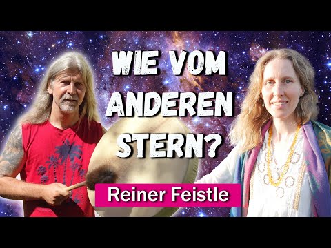 Alte Seelen, Starseeds \u0026 Ver-rückte! 💫Reiner Feistle: Unsere Aufgaben in der Wendezeit!