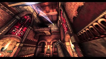 Quake Live   Random Frag #02 pNR