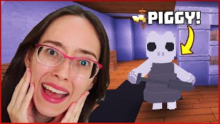 Novo Mapa Da Peppa Pig De Terror No Mini World