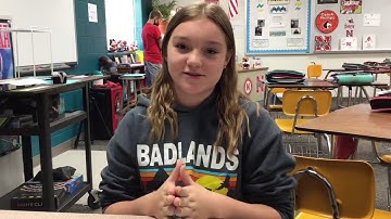 Integer Chips With Emily 1st Period Class Of 2020