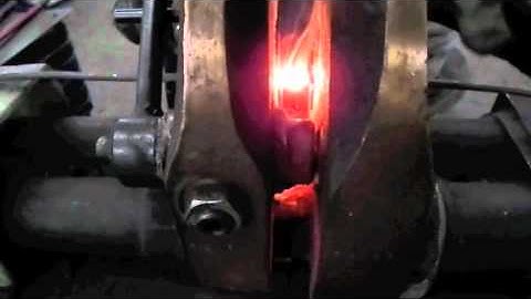 ITW Shakeproof Elk Grove Plant Tour