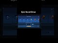 try to get epic Recall with my promo diamond #mobilelegends #mlbbcreatorcamp #montage #mlbb #shorts