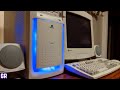 "The Gateway": Restoring and Upgrading a 20 year old Gateway Select PC