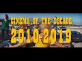 CINEMA OF THE DECADE (2010-2019)