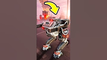 Automaton War Striders Give Divers Hell!