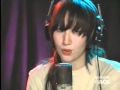 Yeah Yeah Yeahs - Maps (LIVE Acoustic at AOL Sessions)