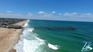 Your View Of The Outer Banks: Aquaholic