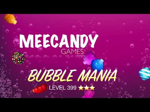 Bubble Mania level 399 ⭐️⭐️⭐️ No Boosters