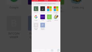 How to download tutuapp in iPhone 8 screenshot 5