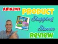 NATIONAL GEOGRAPHIC Stepping Stones for Kids #Amazon Product #Review