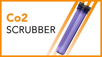 Co2 Scrubber | Atlas Scientific