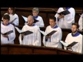 There is a Balm in Gilead (arr. William Dawson), Plymouth Cantorei