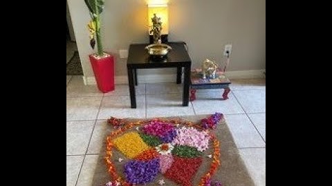 Aryaveedu Onam Dance 2021