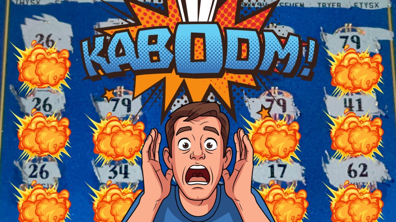 ‼️БАБАХ‼️30 совпадений на билете за 30 долларов‼️Богатство миллиардеров💲Крупные выигрыши миллионе...