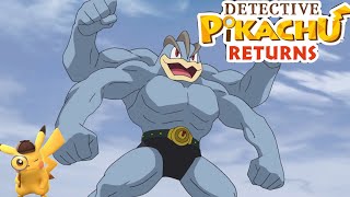 Detective Pikachu Returns - Part 16 (Pikachu Whisperer!)