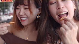 大马人都爱的 #本土风味美食与 “ROTI + COFFEE” ☕️MENU超过100种选择 ！价格亲民都不超过RM20