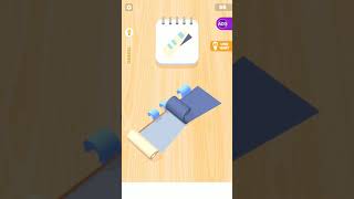 How we play "color roll 3D" ( part 6) screenshot 5