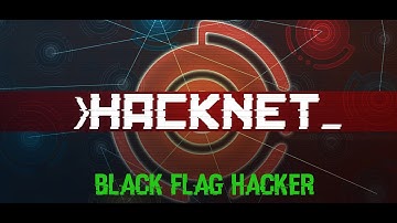 Hacknet Hacking Gameplay : Get Firewall Passwords Without Hack