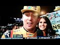Monster Energy NASCAR Cup Series at Richmond: Kyle Busch&#39;s 50th Career Win