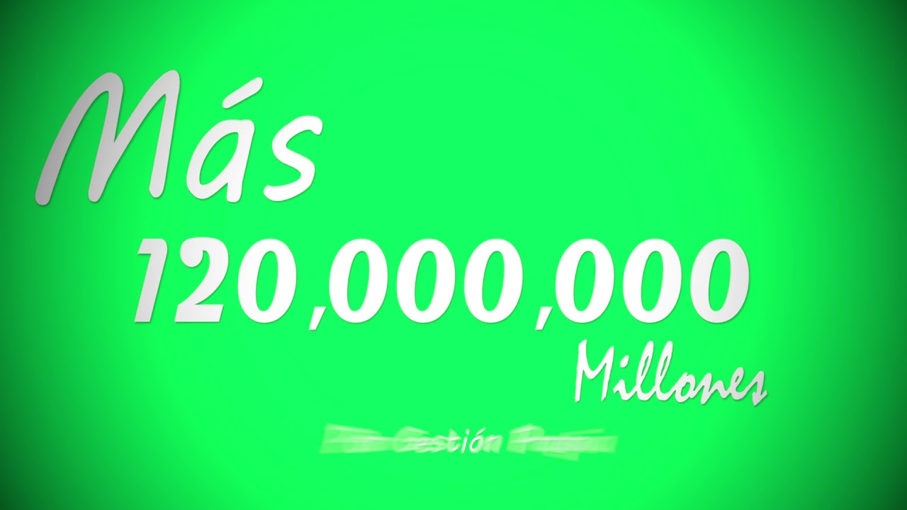 120 MILLONES  POR  GESTIÓN  WALTER ESCRIBA