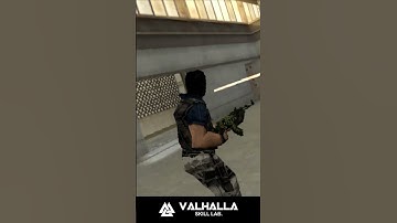 CSS_CACHE | Прострел в коридор