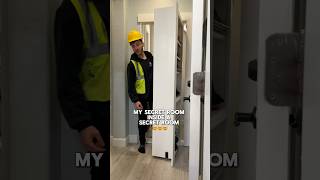 Secret rooms  #secret #secretcompartment #hiddendoors #bookshelf #shoestorage