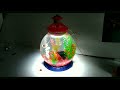 fish bowl decoration ideas at home || fish bowl setup || New Milan Aquarium  || Home Decor Mp3 Song