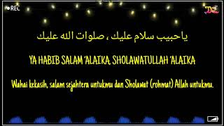 Download Lagu Mahalul Qiyam versi Sukarol Musyid || Lirik Download Lagu Mahalul Qiyam versi Sukarol Musyid || Lirik