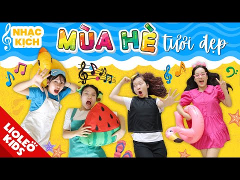 Video: Học Kỳ Mùa Hè