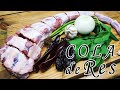 Caldo de COLA DE RES | El Mister Cocina