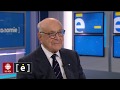 Entrevue avec jean de grandpr